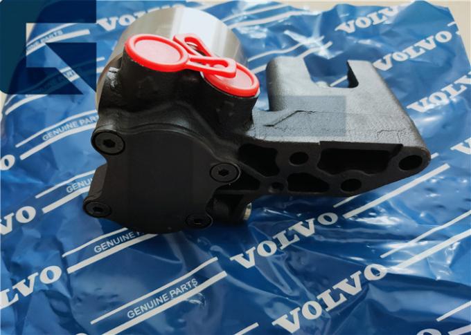 Volvo EC210B EC240B Excavator D6D D6E Pompa Bahan Bakar Mesin VOE 21620116