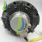 281-3588 C6.4 Engine Fan Clutch 2813588 For E320D E323D Excavator
