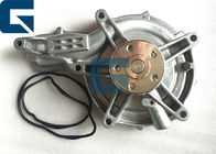 Heat Resist Diesel Engine Water Pump Replacement For Volv-o EC700 EC340D VOE20505543