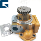 6151-62-1101 6151-62-1102 Water Pump For PC400-6 Excavator