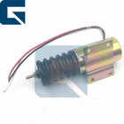 P613-A1V24 Stop Solenoid Valve For Engine Parts