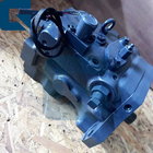 708-1S-00261 708-1S-00261 Hydraulic Pump For  PC27MR-1 PC30MR-1 Parts