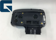 PC200-6 6D102 Excavator Replacement Parts 7834-76-3001/7834-72-4002 Monitor