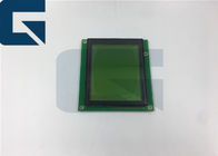SK135SR SK200-5 Electronic Display LCD Touch Screen Board For Excavator Screen
