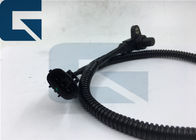 Genuine Camshaft Position Sensor Excavator Accessories For SH350 CX350 87336455