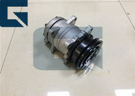 8103020-DN75/A Air Conditioning Compressor For FAW Truck Spare Parts