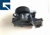 6RT21.510200FE Excavator Water Pump For Diesel Engine Replacement Parts
