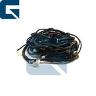 937-77601011 External Wiring Harness For Excavator HD820-3 Wire Harness