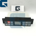 3966895 3966895 Air Conditioner Controller Panel For E320D2 Excavator