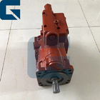 Original PVK-3B-725-N-5269A Hydraulic Piston Pump For ZX60 Excavator