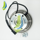 324-0123 3240123 Fan Cluth For E320D Excavator Spare Parts