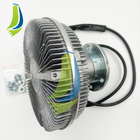 324-0123 3240123 Fan Cluth For E320D Excavator Spare Parts