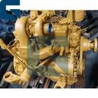 Excavator PC120-6 Engine 4D95 Complete Engine Assy