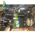 ISL 8.9 Complete Engine Assy For Excavator Spare Parts