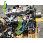 Diesel A2300 Complete Engine Assy For Excavator Spare Parts