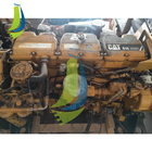 Diesel C15 Complete Engine Assy For E374F Excavator Parts