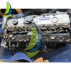 Diesel 1106D Complete Engine Assy For C7.1 Engine Parts