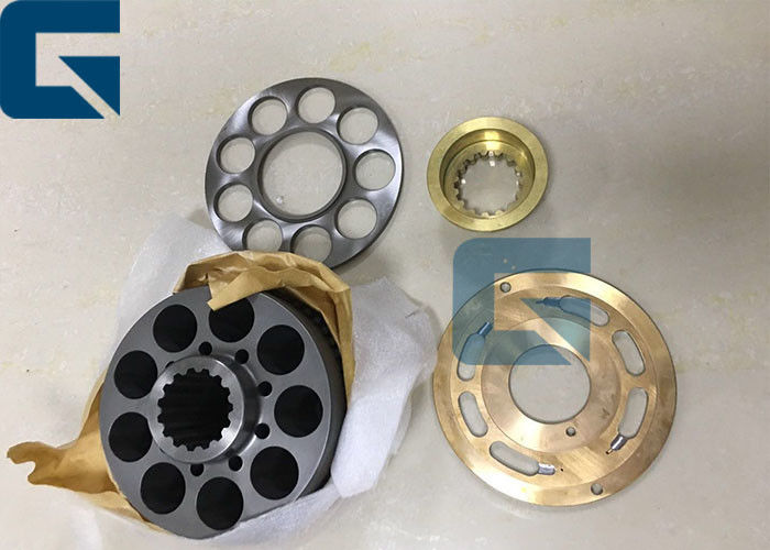 Excavator Hydraulic Spare Parts for R210LC-7 Hydraulic Swing Motor Parts
