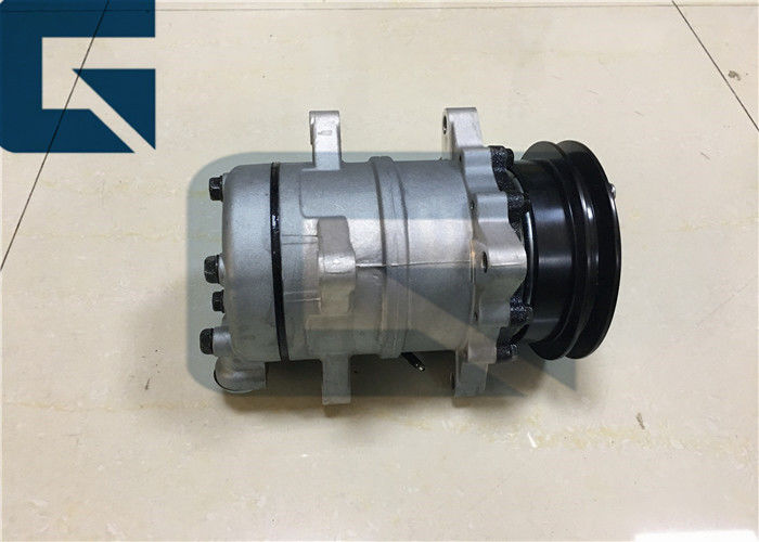 8103020-DN75/A Air Conditioning Compressor For FAW Truck Spare Parts