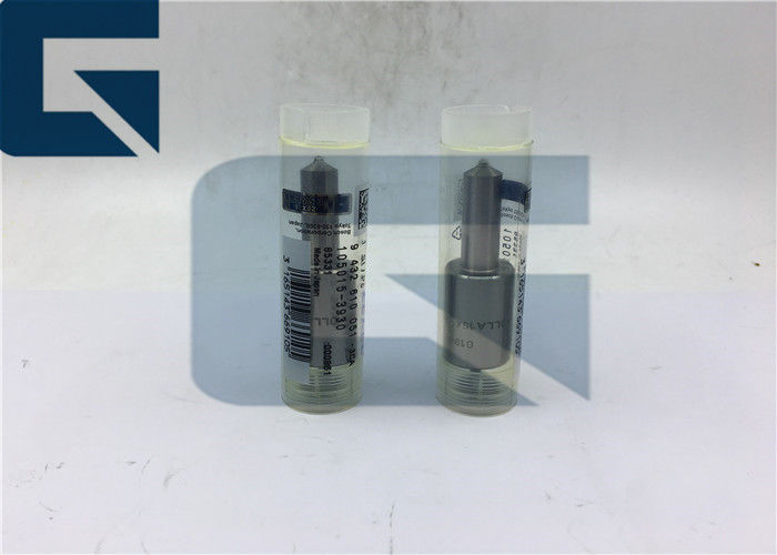 Diesel Engine 6BG1 Oil Spray Nozzle For Heli Fork Lifter AI 1133421101