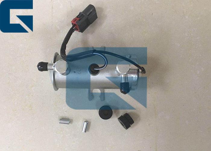 Diesel Engine 4LE1 4LE2 Electric 12V Fuel Feed Pump 17/932200 17932200 17-932200