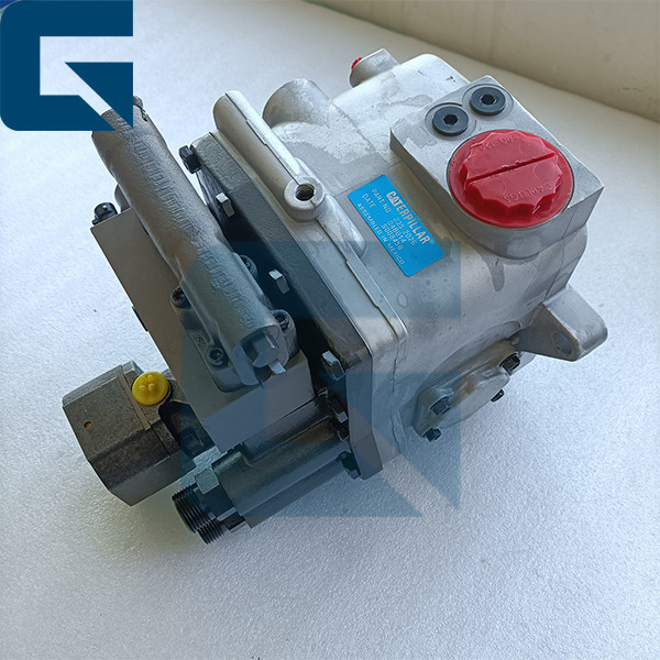 10R-1001 2352026 Hydraulic Unit Injection Pump For 3412E Engine