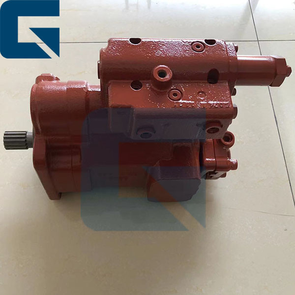 Original PVK-3B-725-N-5269A Hydraulic Piston Pump For ZX60 Excavator