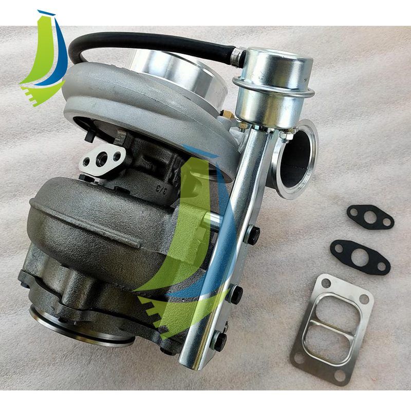 4039139 Turbocharger For PC360-8 Excavator Spare Parts