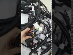 YN14E00015F1 Rangkaian Kabel Internal