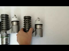 392-0205 Injektor bahan bakar