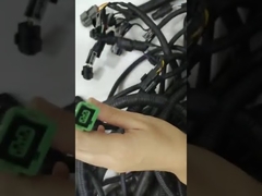 310207-00022 Rangkaian Kabel Utama