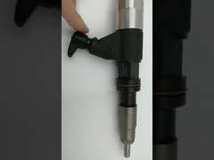 095000-6320 Injektor bahan bakar diesel