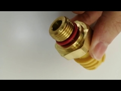 Sensor Tekanan Truk VOLVO VOE21634017 21634017 Untuk D12 D13