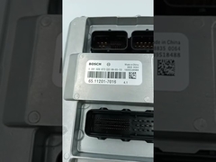 0281020072 EDC7 ECM Controller Control Panel For Engine Parts