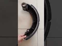 SP122377 Brake Shoe For CLG920D Excavator Spare Parts