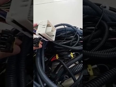 4296408 External Wire Harness For EX220-2 Excavator Parts