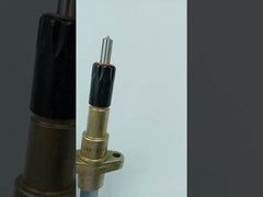 150118-00135 Diesel Fuel Injector For DH220-5 Excavator Parts