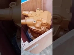 Demo Final Drive/Ayunan Assy