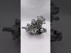 Pompa Injeksi Bahan Bakar Diesel