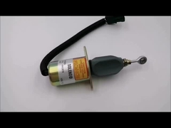 Solenoid Penghenti Bahan Bakar