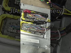 Pengujian pengontrol ECU