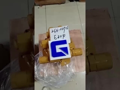 266-6396 2666396 Swing Motor Untuk E304 Mini Excavator