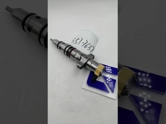 557-7627 5577627 Injektor bahan bakar diesel untuk mesin C7