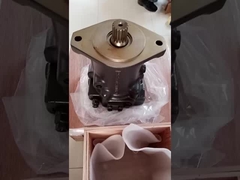 708-7H-00050 7087H00050 Motor hidrolik untuk loader D155AX