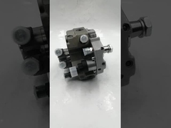 0445020067 10501-7005A DX225LC Pompa Injeksi Bahan Bakar Excavator