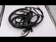 4943176 Kabel pengikat untuk mesin QSL8.9