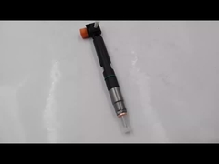 28337917 400903-00074D Mesin Injektor bahan bakar Common Rail