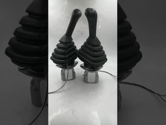 297-0531 297-0530 Kontrol GP Joystick untuk Excavator E320D