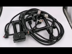 6754-81-9520 Kabel Pengikat Untuk PC200-8 Excavator