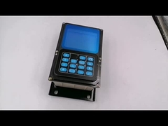 7835-12-3007 Panel Tampilan Monitor Untuk PC200-7 Excavator